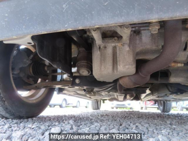 Used 2011 AT toyota passo KGC30 Image[27]