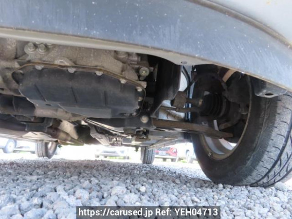 Used 2011 AT toyota passo KGC30 Image[28]