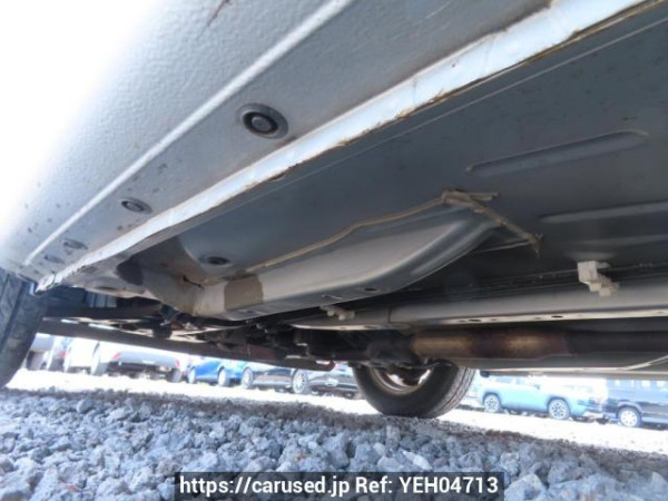 Used 2011 AT toyota passo KGC30 Image[29]