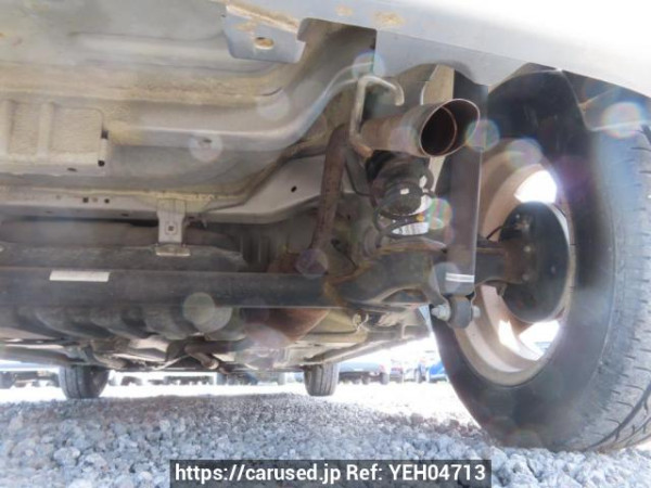 Used 2011 AT toyota passo KGC30 Image[34]