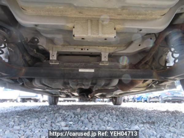 Used 2011 AT toyota passo KGC30 Image[35]