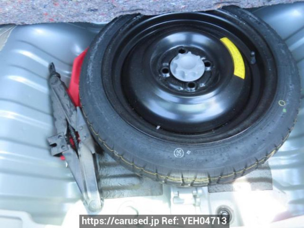 Used 2011 AT toyota passo KGC30 Image[36]