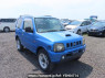 Used 2000 AT suzuki jimny JB23W Image[0]