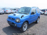 Used 2000 AT suzuki jimny JB23W Image[2]