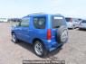Used 2000 AT suzuki jimny JB23W Image[4]