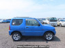 Used 2000 AT suzuki jimny JB23W Image[7]