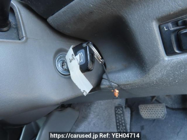 Used 2000 AT suzuki jimny JB23W Image[23]