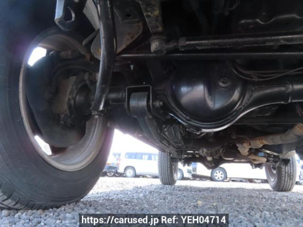 Used 2000 AT suzuki jimny JB23W Image[30]
