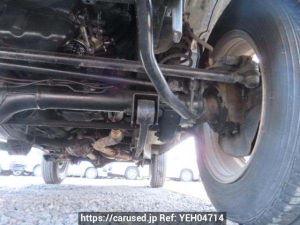 Used 2000 AT suzuki jimny JB23W Image[31]