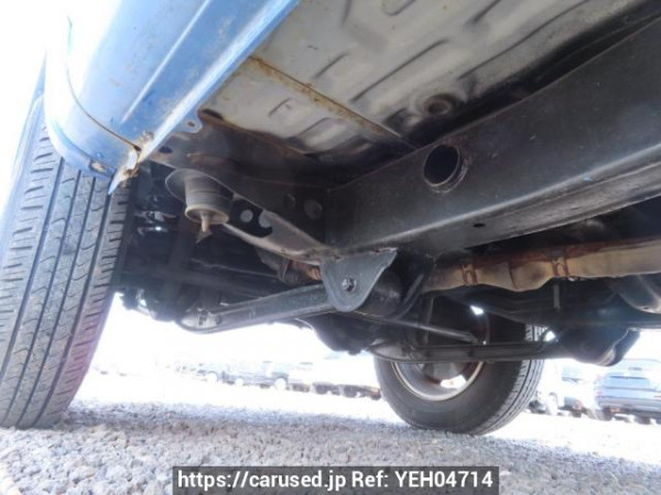 Used 2000 AT suzuki jimny JB23W Image[32]