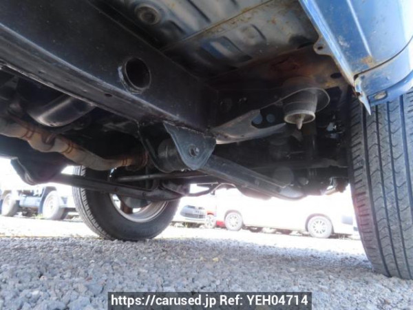 Used 2000 AT suzuki jimny JB23W Image[33]