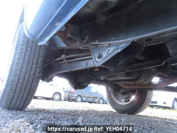 Used 2000 AT suzuki jimny JB23W Image[34]