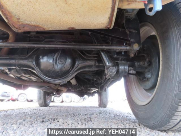 Used 2000 AT suzuki jimny JB23W Image[37]