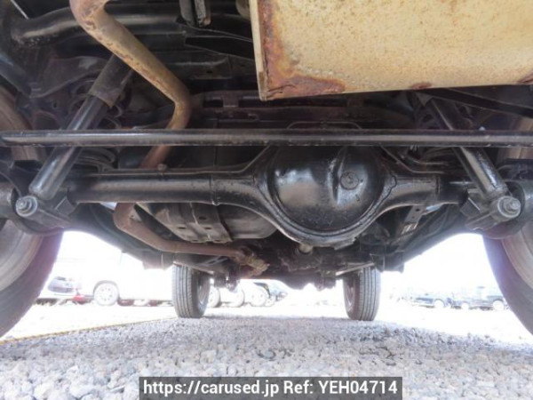 Used 2000 AT suzuki jimny JB23W Image[38]