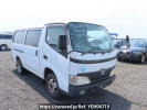 Toyota Dyna Route Van XZU508V
