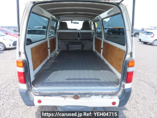 Used 2009 MT toyota dyna-route-van XZU508V Image[8]