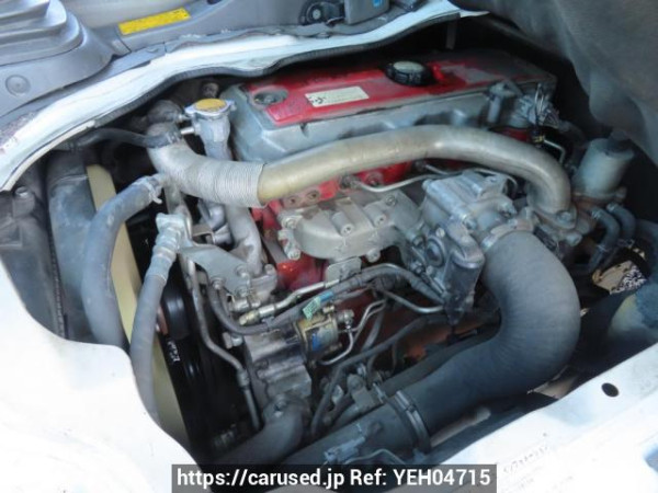 Used 2009 MT toyota dyna-route-van XZU508V Image[9]