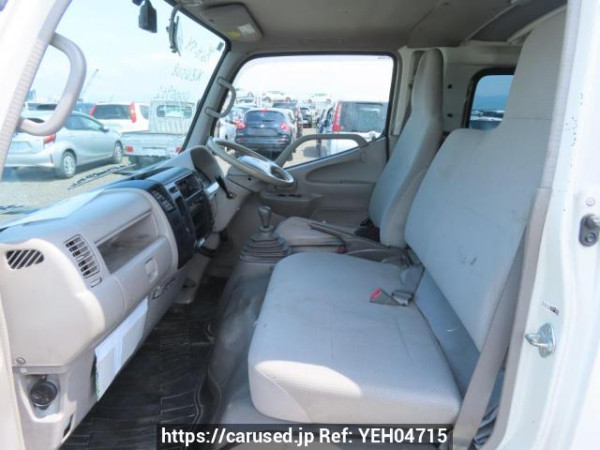 Used 2009 MT toyota dyna-route-van XZU508V Image[12]