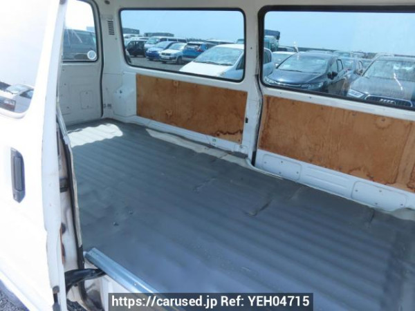 Used 2009 MT toyota dyna-route-van XZU508V Image[13]
