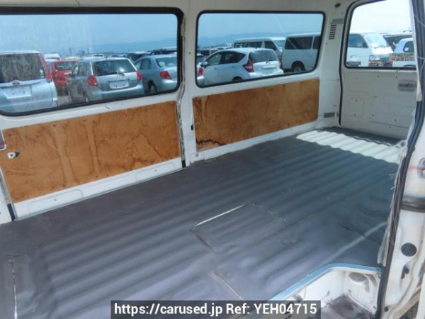 Used 2009 MT toyota dyna-route-van XZU508V Image[14]