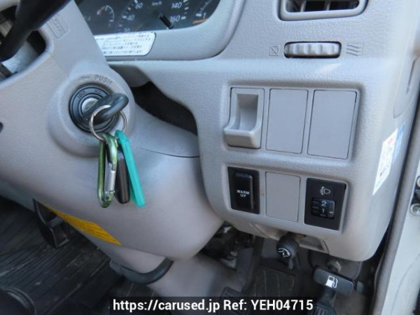 Used 2009 MT toyota dyna-route-van XZU508V Image[22]