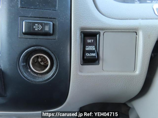 Used 2009 MT toyota dyna-route-van XZU508V Image[23]