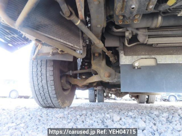 Used 2009 MT toyota dyna-route-van XZU508V Image[29]