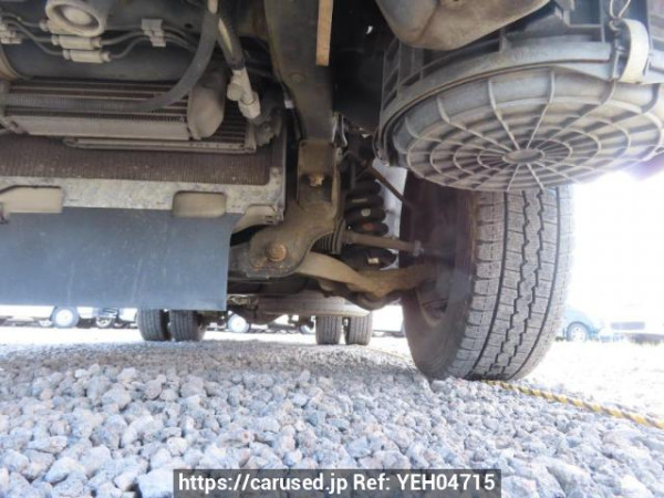 Used 2009 MT toyota dyna-route-van XZU508V Image[30]