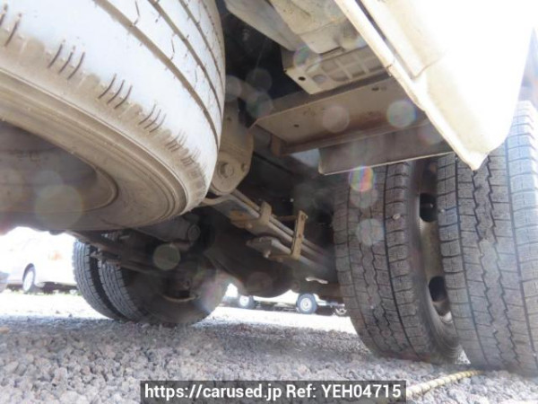 Used 2009 MT toyota dyna-route-van XZU508V Image[34]