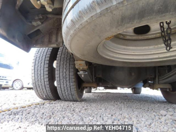 Used 2009 MT toyota dyna-route-van XZU508V Image[35]