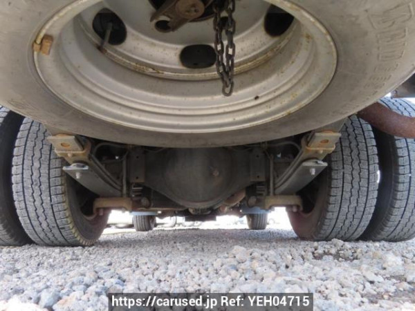 Used 2009 MT toyota dyna-route-van XZU508V Image[37]