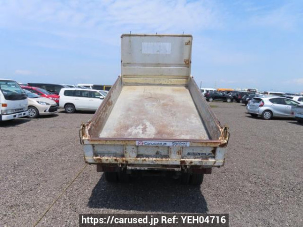 Used 1991 MT isuzu elf-truck NKR58ED Image[13]