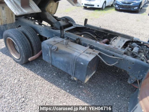 Used 1991 MT isuzu elf-truck NKR58ED Image[16]