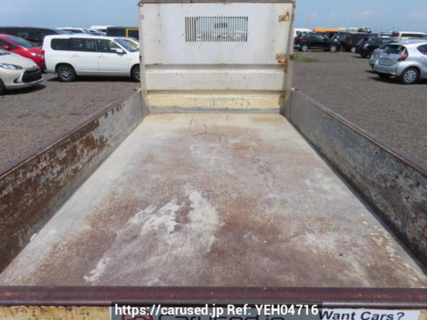 Used 1991 MT isuzu elf-truck NKR58ED Image[18]