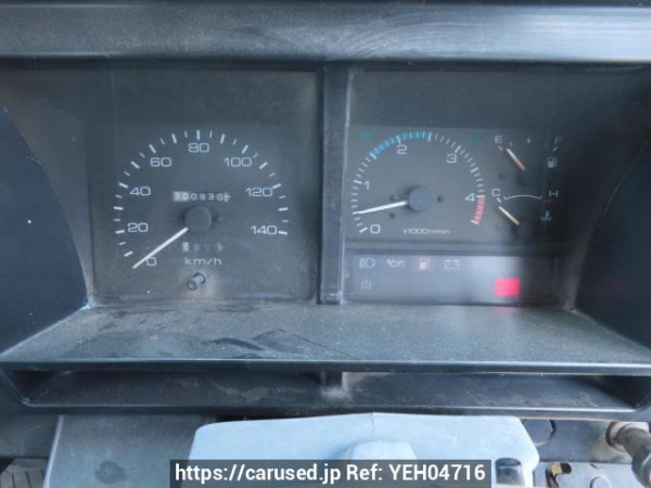 Used 1991 MT isuzu elf-truck NKR58ED Image[28]