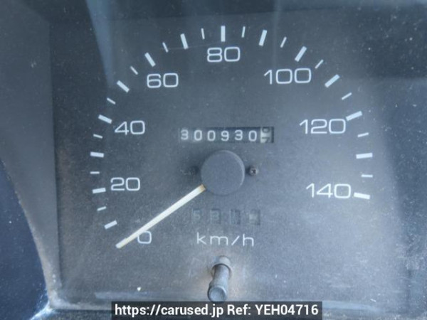 Used 1991 MT isuzu elf-truck NKR58ED Image[29]