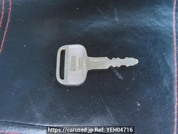 Used 1991 MT isuzu elf-truck NKR58ED Image[31]