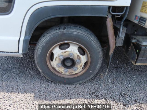 Used 1991 MT isuzu elf-truck NKR58ED Image[33]