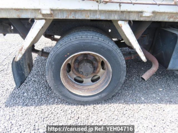 Used 1991 MT isuzu elf-truck NKR58ED Image[34]