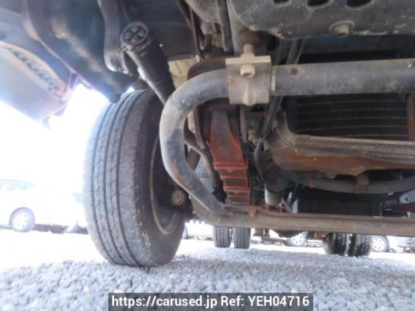 Used 1991 MT isuzu elf-truck NKR58ED Image[36]