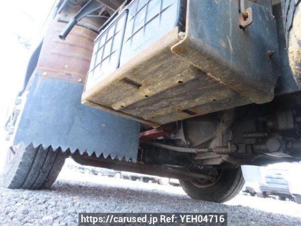 Used 1991 MT isuzu elf-truck NKR58ED Image[38]