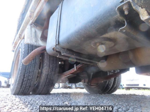 Used 1991 MT isuzu elf-truck NKR58ED Image[40]