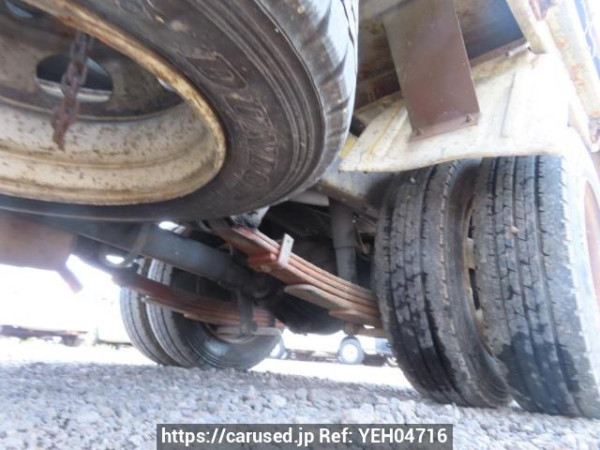 Used 1991 MT isuzu elf-truck NKR58ED Image[41]