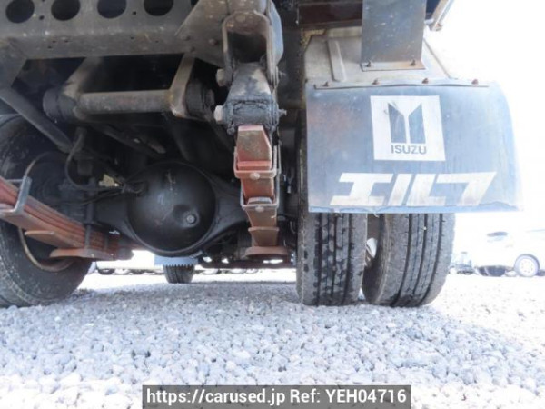 Used 1991 MT isuzu elf-truck NKR58ED Image[43]