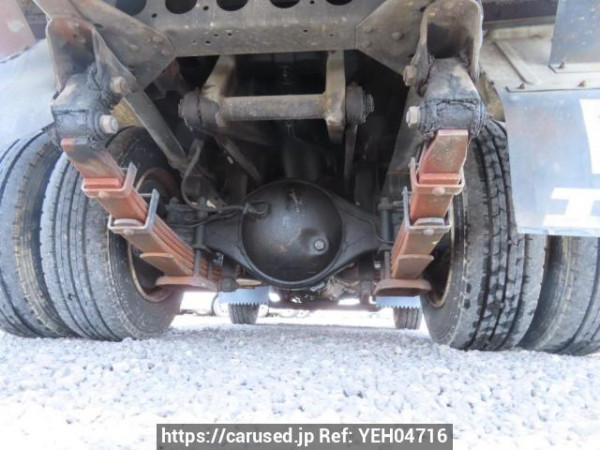 Used 1991 MT isuzu elf-truck NKR58ED Image[44]