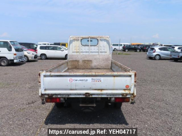 Used 1994 MT nissan atlas SP4F23 Image[5]