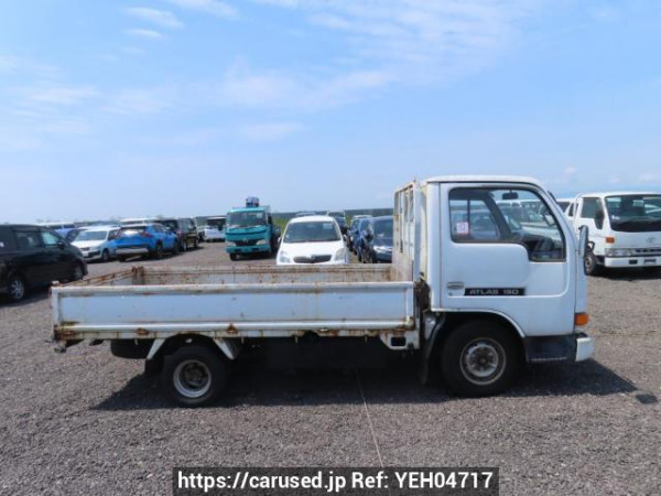 Used 1994 MT nissan atlas SP4F23 Image[7]