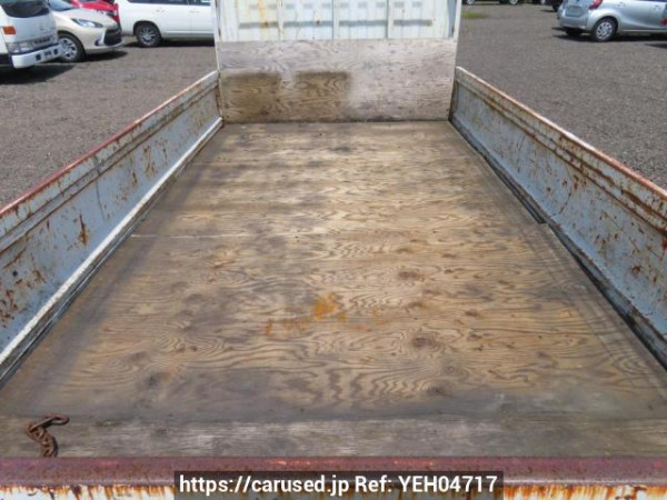 Used 1994 MT nissan atlas SP4F23 Image[8]