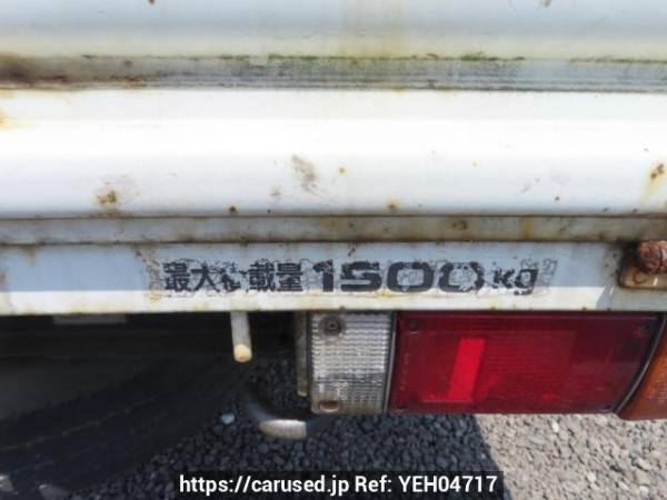 Used 1994 MT nissan atlas SP4F23 Image[9]