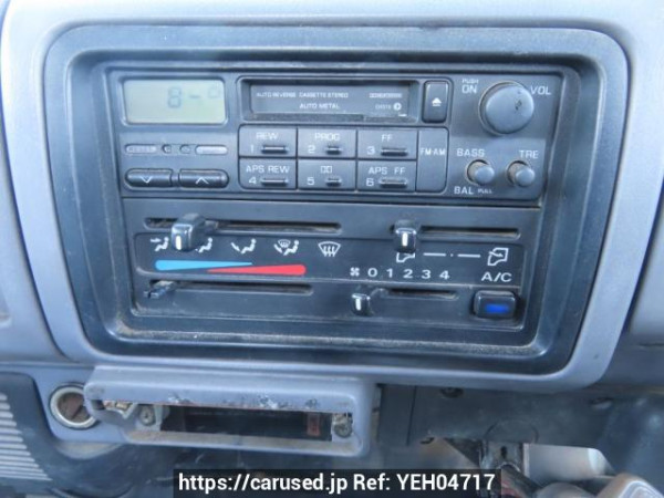 Used 1994 MT nissan atlas SP4F23 Image[14]